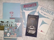 [UNSEALED] ENHYPEN DIMENSION: ANSWER ALBUM