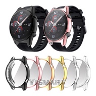 Protective Watch Case for Honor Watch GS3 Full Screen Protector Cover for Honor GS 3 Case Shockproof