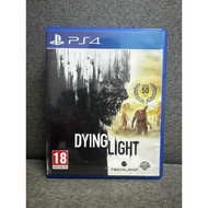 Dying Light (PlayStation) (Physical) (Used)