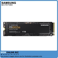 Samsung MZ-V7S1T0BW 970 Evo Plus 1TB NVME M.2 SSD