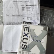 Marumi Exus 77mm保護鏡濾鏡Protector F...