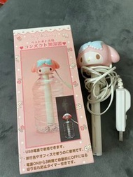 My melody 家用USB迷你加濕器 Humidifier