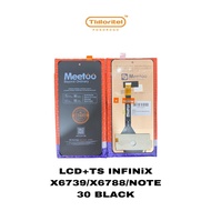 LCD+TS INFINIX X6739/X678B/CK6/CK7N/CK8N/CK8NB/CK9N (GT 10 PRO/NOTE 30 PRO/CAMON 20/CAMON 20 PRO/CAM