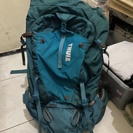 Thule Versant 50L second original green