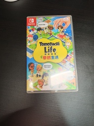 萬夢想生活 TomoDachi Life
