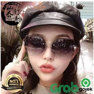 LUNA DP KOREAN FASHION GLASSES