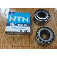 HONDA ACCORD 689 WHEEL BEARING (36MM) (DE-0769)-2PCS