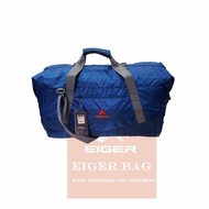 TAS EIGER 5352 FARDEL BAG 65L BLUE - TAS TRAVEL - TAS PAKAIAN