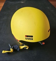 UVEX Skiing / Snowboarding helmet