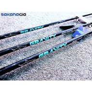 Sakana Gia Gravity BaitCasting Rod