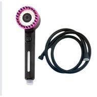 9TH generation Orginal Germany 🇩🇪4 In 1 High Pressure Shower Head With Filter Pressurized Hand Showe