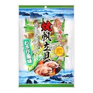 一榮 - 燒帆立貝-芥末(中)