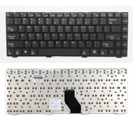 USED: ORIGINAL BenQ Joybook R Series R43 R43E R43E-LE03 Q41 Keyboard V020646ES1
