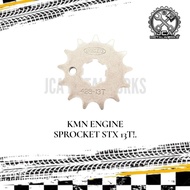 KMN ENGINE SPROCKET STX 13T
