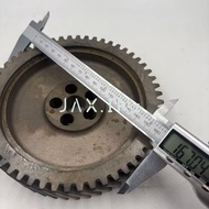 Isuzu 6WG1 Electric Injection Engine High Pressure Oil Pump Connection Gear 1-12524164-1 Three One 4