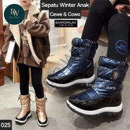 Winter World Winter Boots for Kids | Waterproof Boots