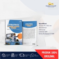 Hybrid Learning Strategy Book: Theoretical and Empiric Studies - Widdy H. F Rorimpandey - PustakaMad