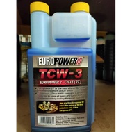 EUROPOWER 2T 1 LITRE
