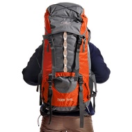 Waterproof Outdoor Hiking Backpack 70L Large Capacity