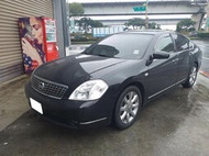 售 汽車 中古車 二手車 國產 房車 2.0 日產 鐵安娜 2005年NISSAN / TEANA