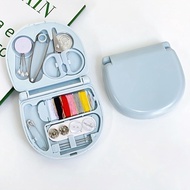 E6B Korean Syle Cartoon Folding Multifunctional Needle Box ES001