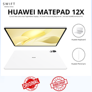 Huawei Matepad 12X WIFI (12+256) - 100% Original Huawei Malaysia Warranty