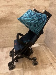 GB 口袋車 pockit 3H strollers 輕便嬰兒車BB車travel baby stroller pram goodbaby child pushchair可上飛機輕巧旅行BB車手推車