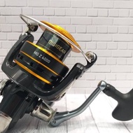 DAIWA MG Z 4000 Spinning Reel
