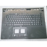 ASUS ROG Strix SCAR 18 G834JY-N6091X 90NR0CG1 PALMREST KEYBOARD 6070B7189411 13NR0CG1P04011