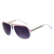 Hot New Style Classic Retro Unique Carrera Same Style Series Trendy Sunglasses QCARRERA Sunglasses C