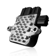 Engine Cooling Fan Control Module Fit for Nissan 370Z GT-R Juke Infiniti EX35 FX35 EX37 FX37 FX50 G2
