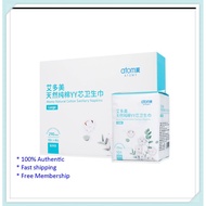 Cotton soft sanitary pad