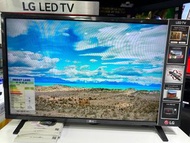 LG 32吋電視