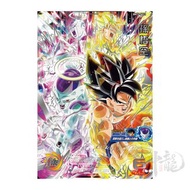 神龍精品 BMT5-SEC3 孫悟空 悟菲 隱藏 4星 SEC Super Dragon Ball Hero SDBH 七龍珠英雄 港版 龍珠卡咭 街機 盒出 目測美品 數量有限 可面交 可平郵 可順