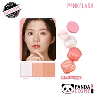 PINKFLASH [PF-F06] Oil Controller Translucent Loose Powder 5.8g