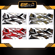 Fino PS Sticker Model 23 Year 2013 23 2013