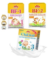 Morinaga BF1/ BF2 / CK3/ CK4 - 700g