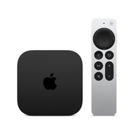 Apple TV 4K Wi-Fi 64GB(第三代） MN873TA