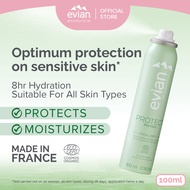 Evian Brumisateur® Facial Mist Protect 100ml