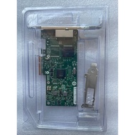 Intel i340T2 Same Style IBM49Y4232 Dual Port 1G Network Card Dual Port Network Card Electric Port Ne