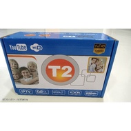 Dekoder Mytv T2 megogo