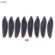 [SUN] For L600 Pro/L600 Pro MAX  Spare Propeller L600 PRO Blades le L600PRO MAX Leaf Propeller Blade