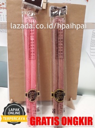 Ear candle telinga - Terapi Telinga Tidak Mendegar - Terapi Gendang Telinga Bermasalah