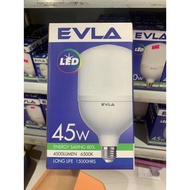 EVLA LED Light Bulbs 40W 45W