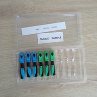 1 FAST connector SC/APC 0.3dB 53mm, 2302 Sumlo