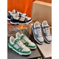 Men T*rainer Sports Shoes size；38～45