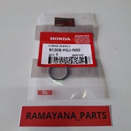 O-Ring18.8X2.4 HONDA BEAT K1A 91308K0JN00