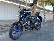 SUZUKI GSX-S150小阿魯ABS二手檔車中古車配合全額.超額.學生貸款強力過件白牌黃牌紅牌仿賽街車大型重機滿18即可辦理