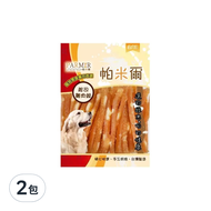 PARMIR 帕米爾 起司雞肉絲  120g  2包