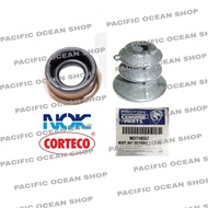 GEAR LEVER OIL SEAL (14*26*12) GEAR LEVER SHIFT SHAFT COVER BOOT PROTON SAGA ISWARA WIRA WAJA PERSON
